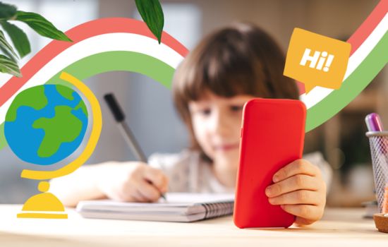 Learn English Easily with This Innovative App